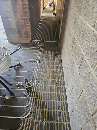 KC Plumbing recent work